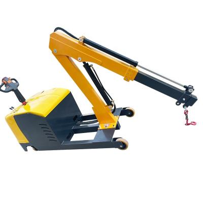 China Other China Factory Direct Professional Load 600kg High Performance Material Handling Equipment for sale