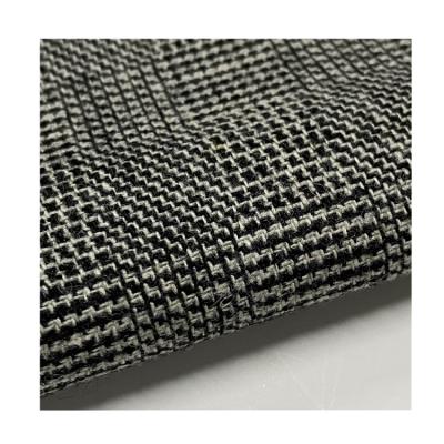 China Wholesale high quality stock breathable textile woolen fabric for coat jacket for sale