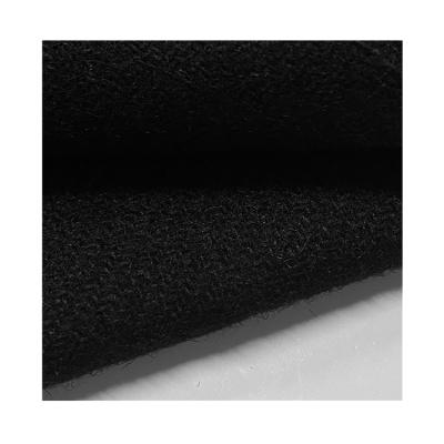 China Winter Season Breathable Heavyweight 80%Wool 20%Nylon Wholesale Wool Fabric for sale