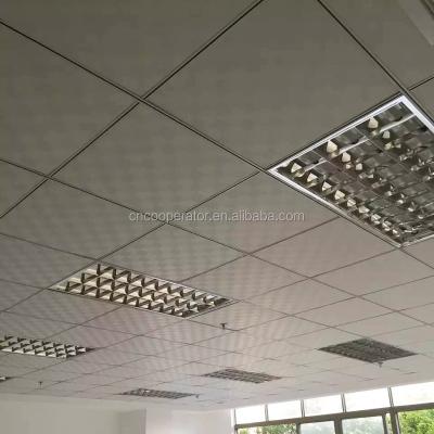 China Artistic Ceilings Decoration Material Gypsum Ceiling Designs for sale