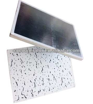 China The interior decoration 631 632 996 238 of ceiling, models etc. various design pvc gypsum board design, white or color, for sale