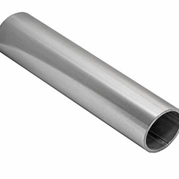 China Seamless Welded Stainless Steel Pipe 316 Gas System Chinese Indoor / Outdoor Round Manufacturer 316 304 Square Price for sale