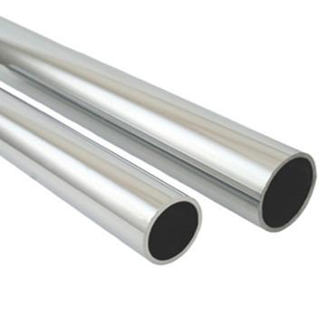 China Indoor/Outdoor Gas System AISI ASTM SS 310S 2205 2507 304 304L 321 Seamless 316 316L Stainless Steel Pipe Welded Tube 304 for sale