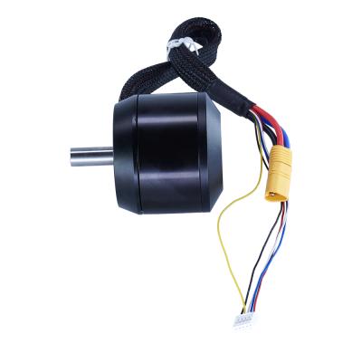 China Eboard Longboard/Ebike/Escooter/Robot Findermotor Crazy Ebike 200kv DC Skateboard Acton 6355 Brushless Motor for sale