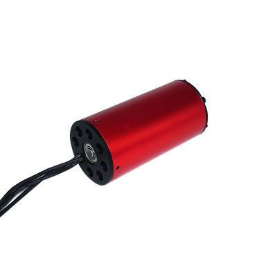 China Sports Manufacturer Top Quality Skateboard Inrunner Chinese Bldc Brushless Motor for sale