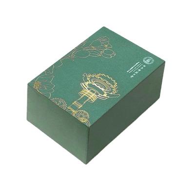 China Recycled Materials Product packaging box and logo printing small boxes for products customized paper packaging box for product for sale