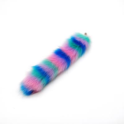 China Cats Cat Stick Color Cat Interactive Teasing Toys With Different Feather for sale