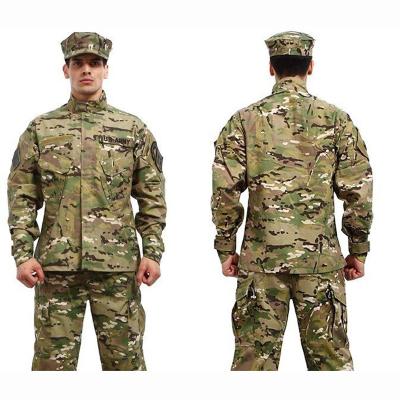 China Wholesale Anti-Static Digital Camouflage Military Uniform Suit Durable, Breathable, Scratch-Resistant for sale