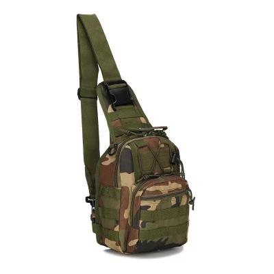 China Small High Quality Waterproof Every Day Carry Tactical Assault Day Bag for sale