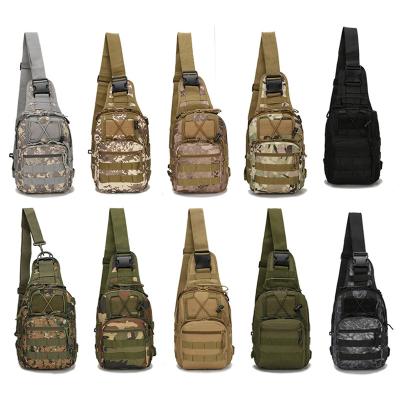 China High Quality Popular Pattern Waterproof Military Waist Bag Men Raincoats for sale