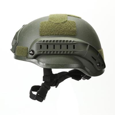 China Brand New High Quality Safety Helmet Bump MICH2002 Mickey US Army Tactical Helmet for sale