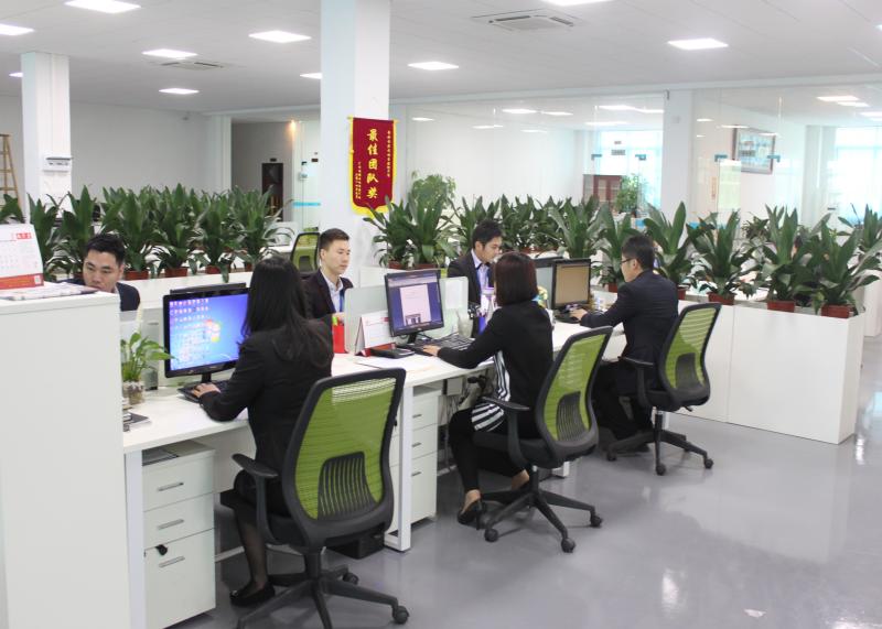 Fornecedor verificado da China - Guangzhou Junmei Electronics Factory