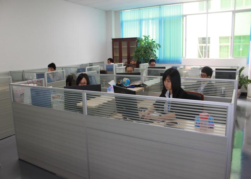 Verified China supplier - Guangzhou Junmei Electronics Factory