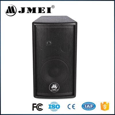 China 2 Way Professional Stage Speaker Edison 121dB 70w 2 Years Warranty for sale