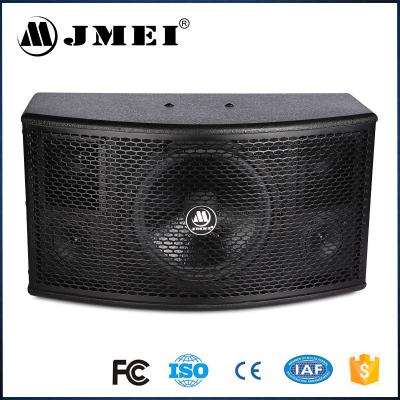 China 250W Pro Speaker Karaoke Audio Mixer Meeting Hifi System ISO CE 3C for sale