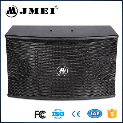 China Portable Speaker Karaoke Dj Music Instrument 100W Speaker Audio System for sale