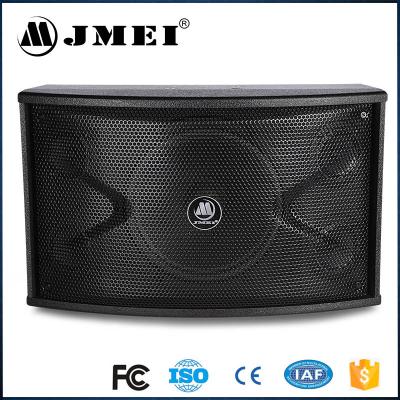 China Professional Full Range Karaoke Portable Speaker Ktv Powerful System for sale