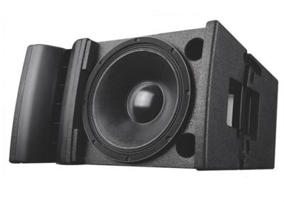 China Professional Audio Active Bass Speaker , Audio 12 Inch Full Range Speaker for sale