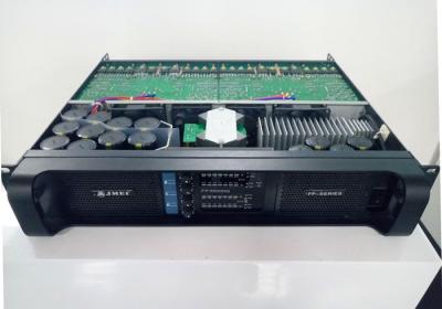 China Professional Stage 4 Channel Power Amplifier Lab Gruppen FP10000Q for sale