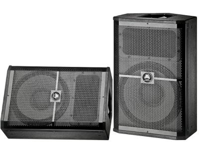 China caja de altavoz profesional de 350W 8ohm para el disco/los proyectos audios grandes en venta