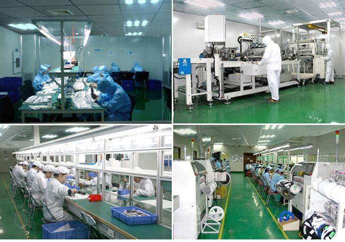 Verified China supplier - Chengdu MELSEE Electronic Technology Co., Ltd.