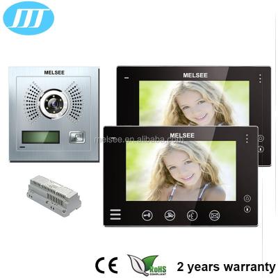 China Intercom Waterproof Video Surveillance with Factory Price for sale