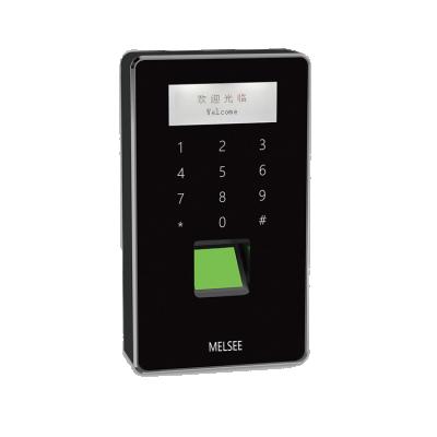 China NIGHT VISION Security Office Apartment Use Standalone Fingerprint Access Control With Card Reader for sale