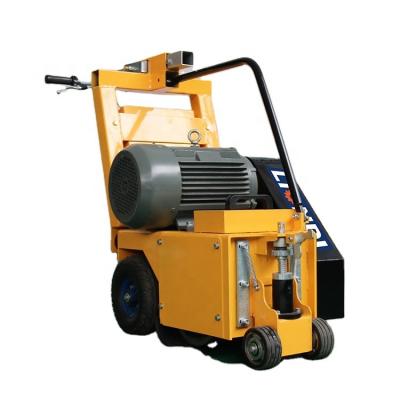 China Floor Milling Machine Dust Free Concrete Milling Machine for sale