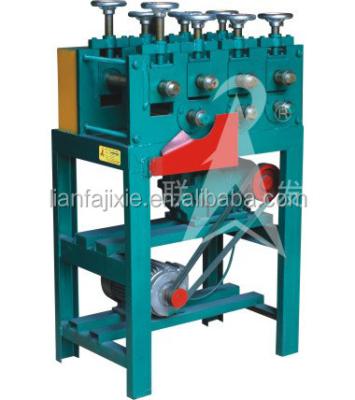 China Pipes Processing CA-036 Electric Pipe Bender Rolling Machine, Vertical Bender, Tube Bender One Step Forming Bender Machine, for sale