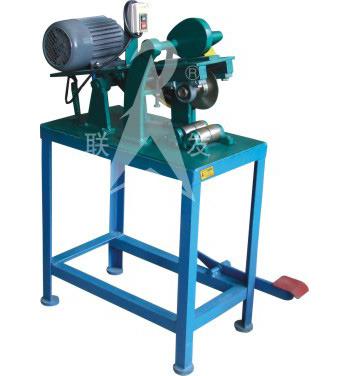 China CA-021 pipe processing saw blade cutting machine, electric stainless steel pipe cutter machine, iron and aluminum rolling steel cutting machine, for sale