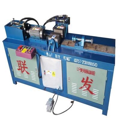 China CA-123 Hotels Hydraulic Compression Hose Machine, Semi-automatic Shrink Tube Machine, Hose and Tube Expander Machine for sale