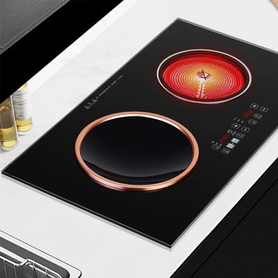 China Hot Selling Household Product Household Gas Stove Tempered Glass for sale