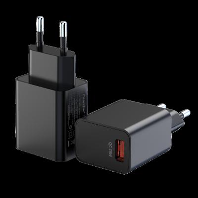 China MP3/MP4 Player/Mobile Phone PD20W 5V3A 9V2.22A 12V1.67A For iPhone Samsung Travel PD Charger for sale