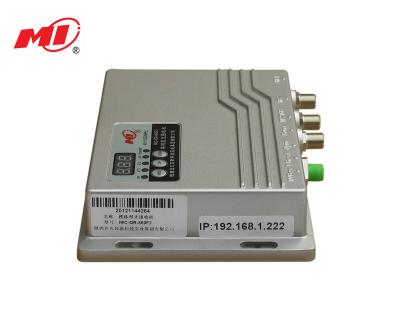 China 1000mhz FTTB CATV Fiber Optic Node MIC-OR-860F2 for sale