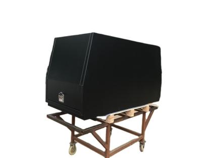 China Ute Canopy Tool Box Ute Seagull Aluminum Fender Box for sale