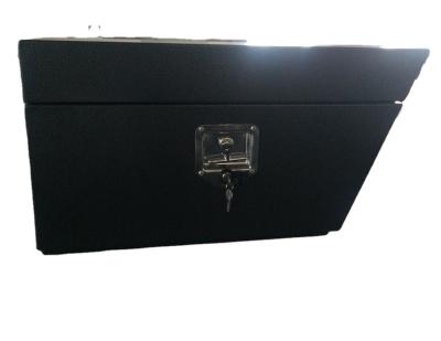 China Iron ut powder coated under tray box tool box pairs for sale