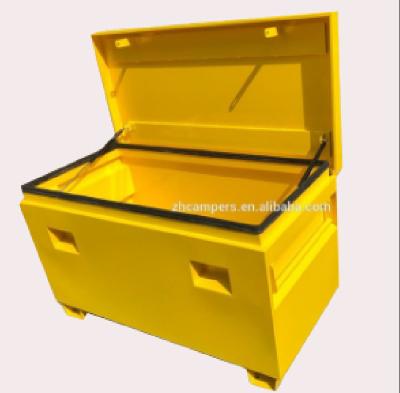 China iron steel tool box for sale