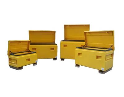 China iron steel tool box for sale