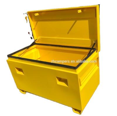 China iron tool box for sale