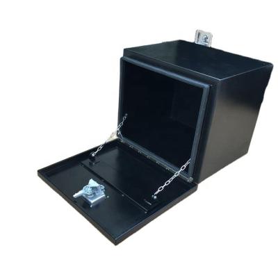 China Hot Sale Waterproof Steel Powder Coated Under Body Truck Tool Box ST-WS600 for sale