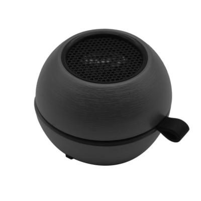 China Mobile Phone Amazon Ball Mini Bass Portable Wireless Speaker FM Radio TF MIC USB Outdoor Sports Speaker Wireless Charger New for sale