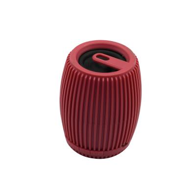 China Portable Mini Bt Speaker Wireless High Quality Stereo Sound from BT for sale