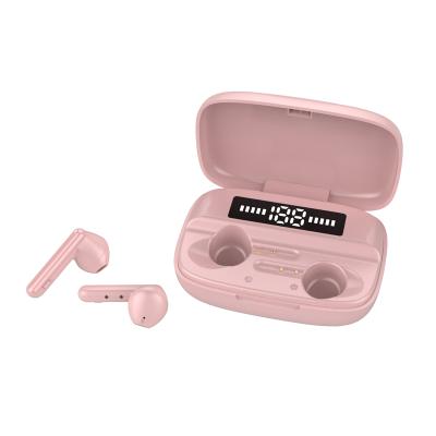 China 600 mAh Sound High Fidelity BT In-ear IPX5 Type-C Mini Earphone Earphone for sale