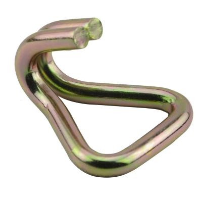 China Metal J-Hook Double Wire Hook J-Hook for sale