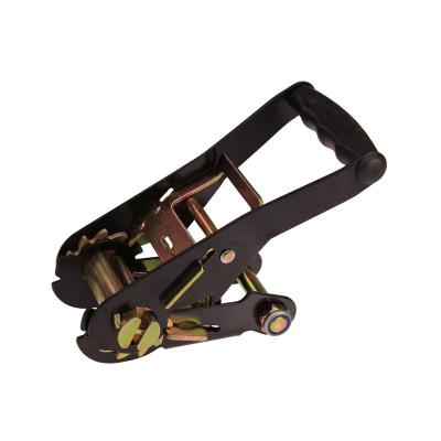 China Hongli Steel Factory Hot Sale Ratchet Buckle for sale