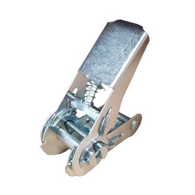 China Hot Sale Metal Steel Ratchet Tie Down Buckle for sale