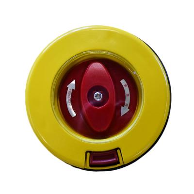 China Best copper hot sale quality alarm switch alloy scab release fire safety swing relief valve for sale