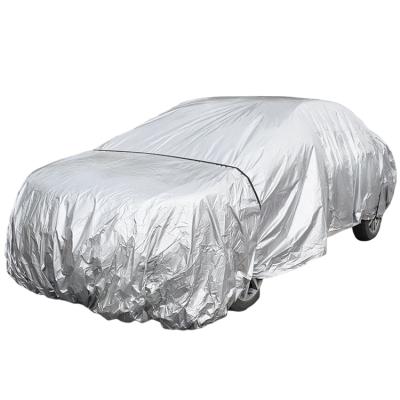 China Waterproof And Dustproof Car Cover Waterproof Anti-hail Sunscreen for sale