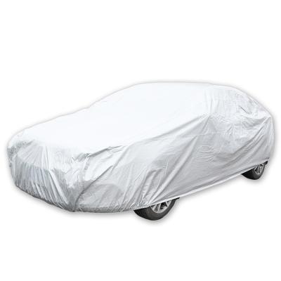 China Waterproof and dustproof vehicle protection waterproof and dustproof cover for sale