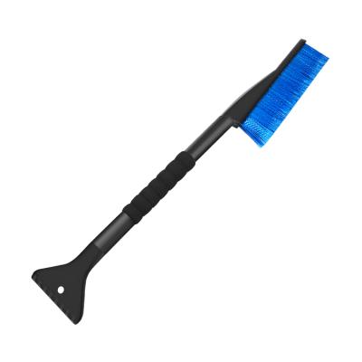 China Wholesale Car Snow Shovels Removal Of Unique Hot Detachable ABS PP Ice Shovel And Snow Removal Design Sale for sale